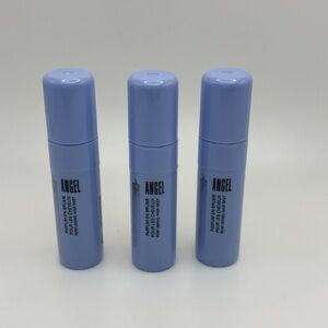 Thierry Mugler Angel Hair Mist Travel Size Set 5mlx3